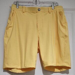 NWOT Redvanly Shorts‎ Men’s Medium Performance Stretch Hanover